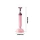 thumbnail image 3 of Fiudx Ofertas Flash Artículos En Oferta Émbolo De Inodoro Para Baño, Bomba De Vacío, Émbolo De Succión Para Inodoro Doméstico, 3 of 7
