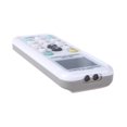 thumbnail image 2 of Control Remoto Aire Acondicionado Universal Mini Split Universal K-1028E Moderno, 2 of 2