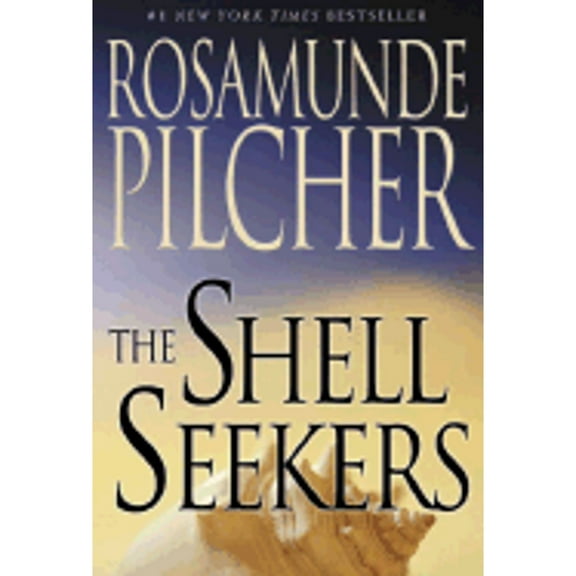 The Shell Seekers (Hardcover) by Rosamunde Pilcher