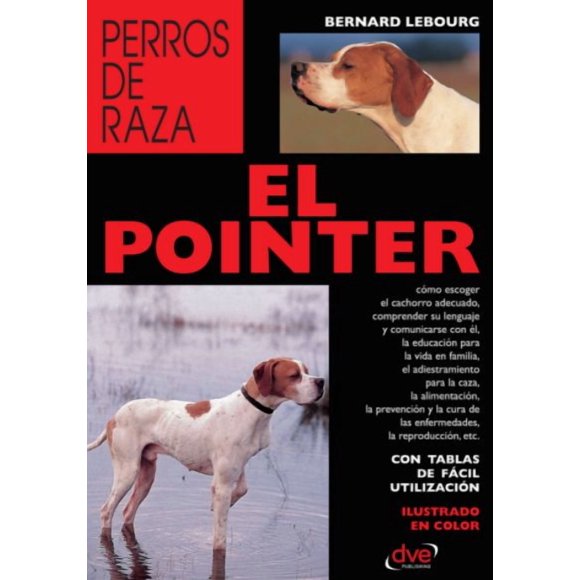 Pointer, el