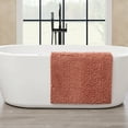 thumbnail image 5 of Resort Collection Chenille Plush Loop Bath Mats, 5 of 7
