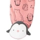 thumbnail image 4 of Sleep and Play Simple Joys de Carter's Baby Girls de 6 a 9 meses, 4 of 4