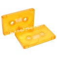 thumbnail image 1 of WEUVEB 2Ud Organizador De Cintas De Cassette En Plástico Transparente Y Para Uso Múltiple, 1 of 8