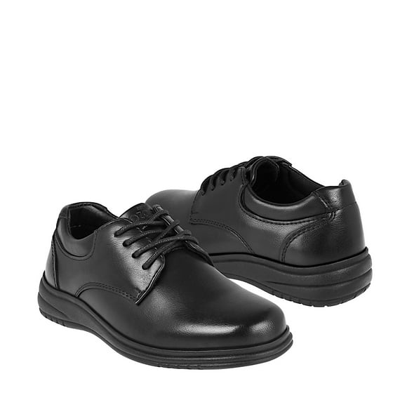 ZAPATOS ESCOLARES CAPA DE OZONO NIÑO 679001 SIMI NGO 18-21