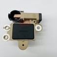 thumbnail image 2 of Original Generator Alternator Regulator For Jinbei Haise H2 H2L, 2 of 3