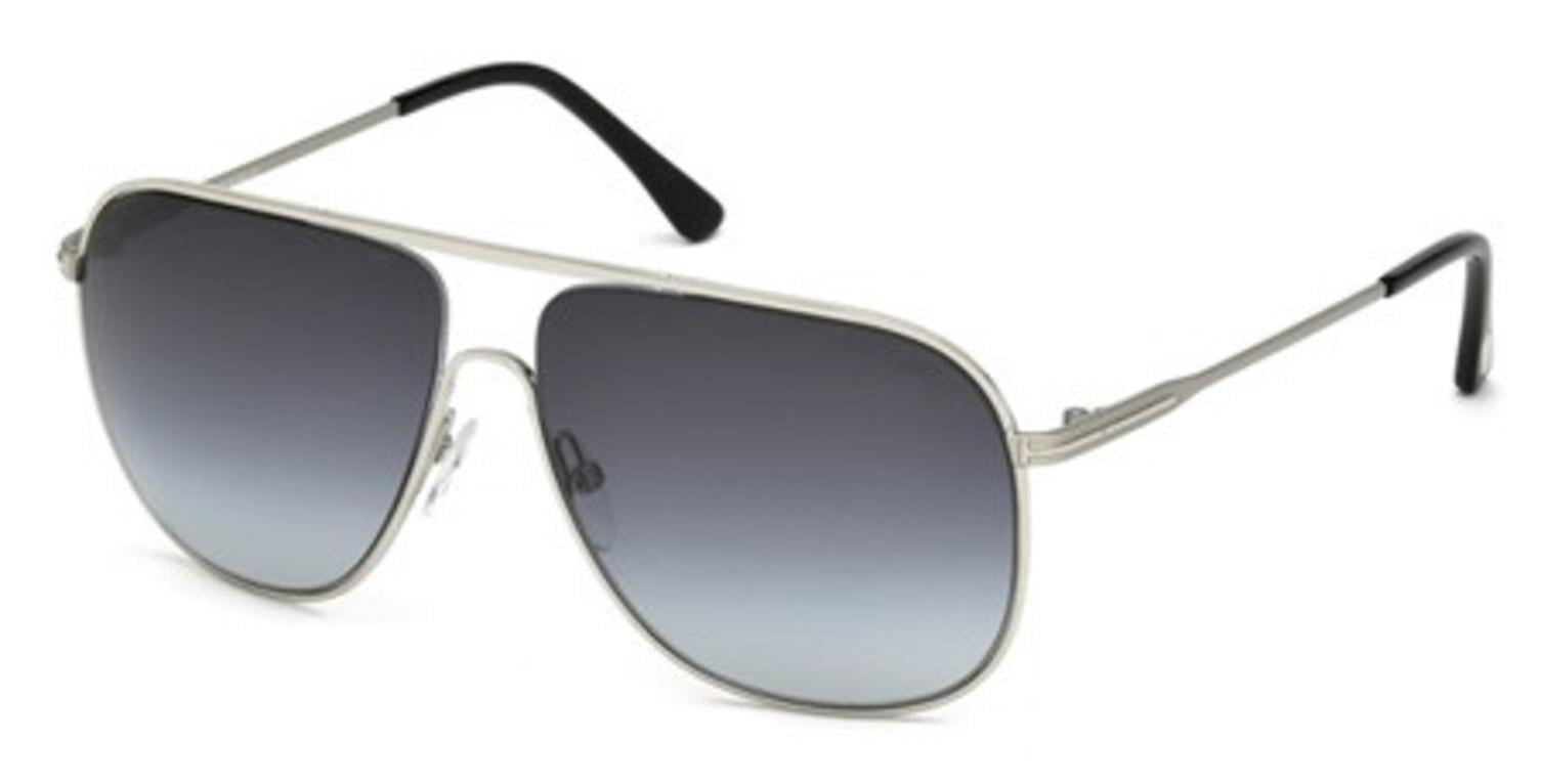 Sunglasses Tom Ford FT 0451 Dominic 16W 