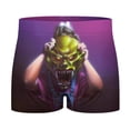 thumbnail image 5 of Goosebumps Men’s Underwear Boxer Briefs Soft Breathable Underwear for Mens Boys, 5 of 7