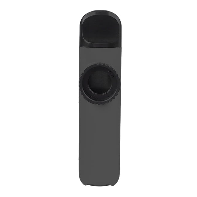 Flûte Kazoo, Instrument de Musique à Vent avec Diaphragme Flûte Kazoo Diaphragmes pour Jouer Performance
