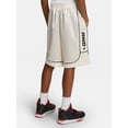 thumbnail image 5 of AND1 Boy's All Court 2-Pack Basketball Short, Sizes 4-18, 5 of 15