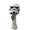 Golf Head Cover Star Wars Stormtrooper 460cc Driver Sporting Goods Headcover