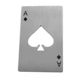 thumbnail image 2 of Abre Spades Un removedor de cerveza en apariencia de póquer - Suministros y , Gadgets para en hogar, Herramientas Hugo Abrebotellas Ace of Spades, 2 of 6