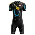 thumbnail image 1 of Riders Men's Triathlon Suit - L, 1 of 3