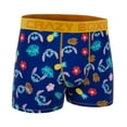 thumbnail image 2 of Crazy Boxers Lilo and Stitch Tropical Print Boxer Briefs-Large (36-38), 2 of 5