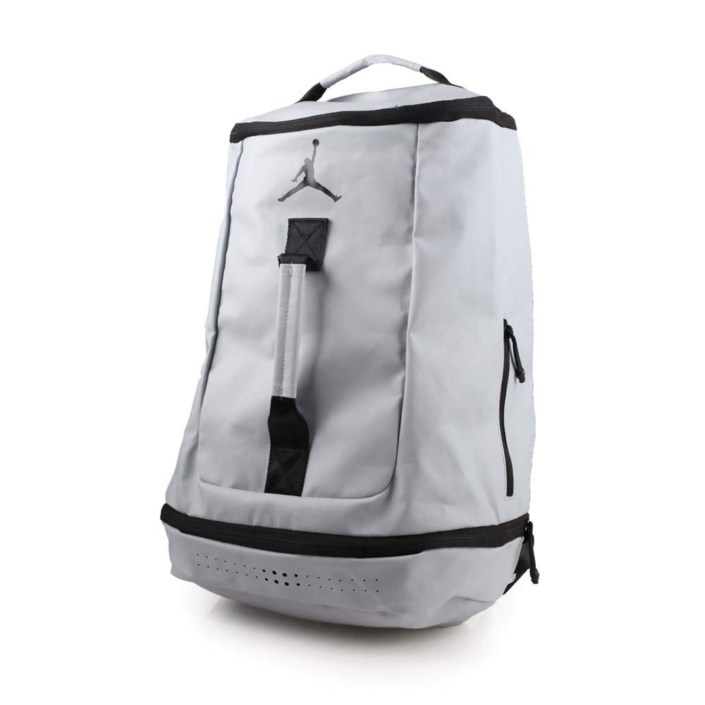 jordan duffle bag backpack