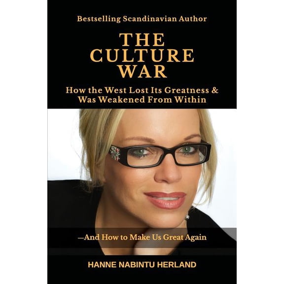 The Culture War, (Paperback)