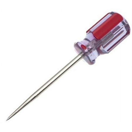 UPC: 0081243465023 | 46502 INCH SCRATCH AWL 5-1/2 INCH BLADE