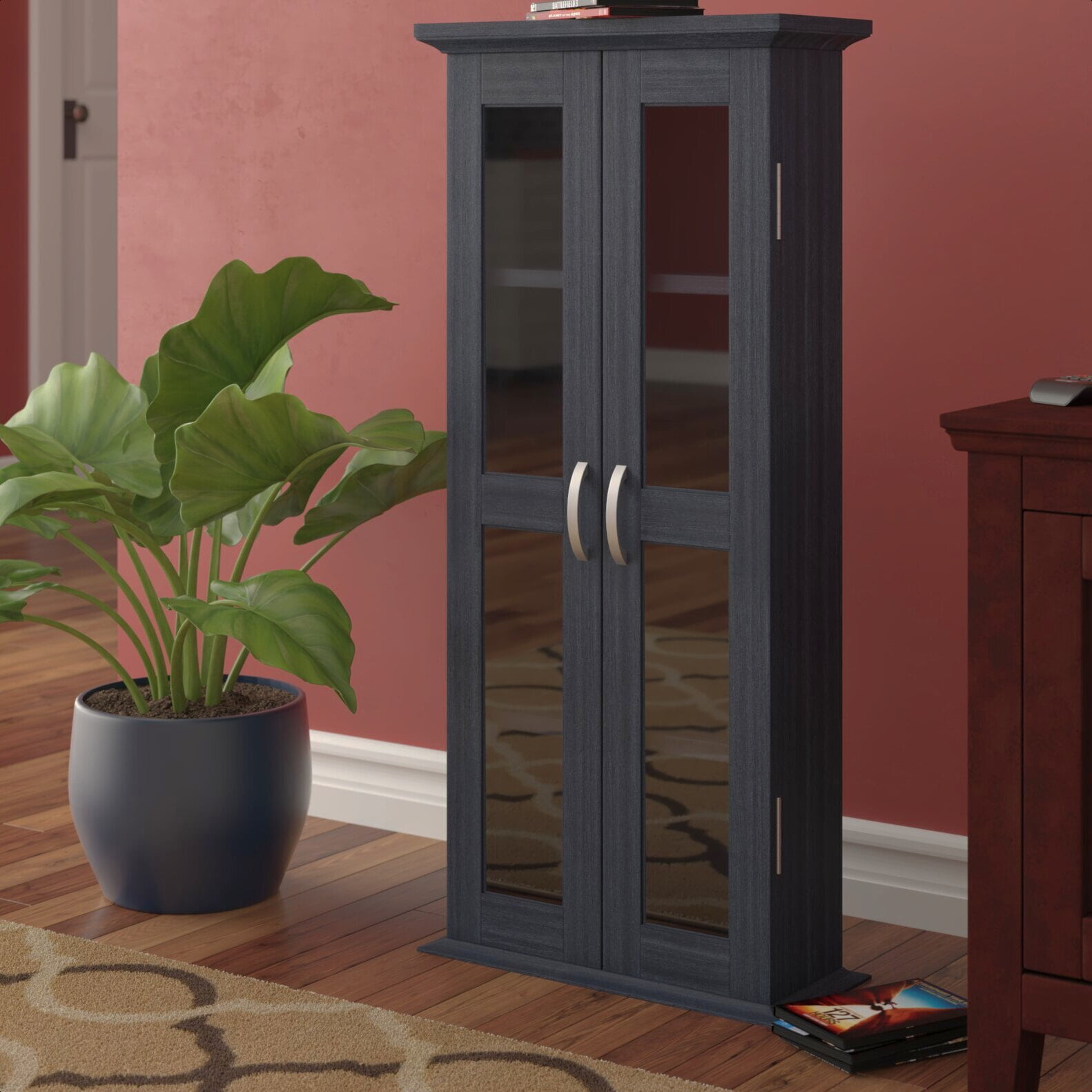 Kirkwall multimedia cabinet deals