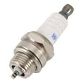 thumbnail image 6 of 10Pcs Mini Lawn Mower Spark-Plug L7Tc Br2Lm For Stratton Motors 55Mmx22Mm, 6 of 8