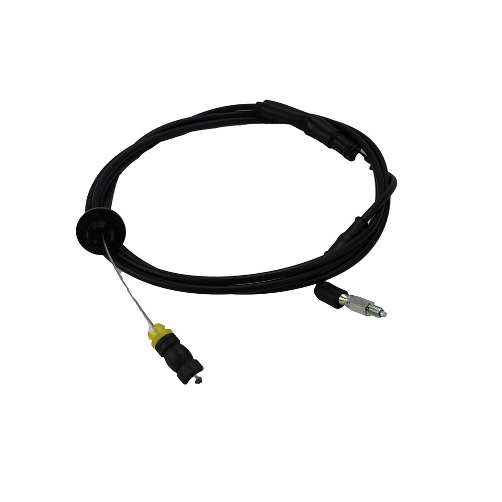 Polaris 7081212 Throttle Cable 52012 2X4 4X4 6X6 HO Ranger 500 400 200