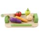 thumbnail image 4 of Paquete De 7 Accesorios De De Simulación De Juguete De Para Niños Hugo Juguetes de corte de alimentos de fruta, 4 of 7