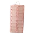 thumbnail image 4 of MERIGLARE Eyewear Display Organizer Wall Mounted Multipurpose for Optical Shop 80×40cm Pink, 4 of 8