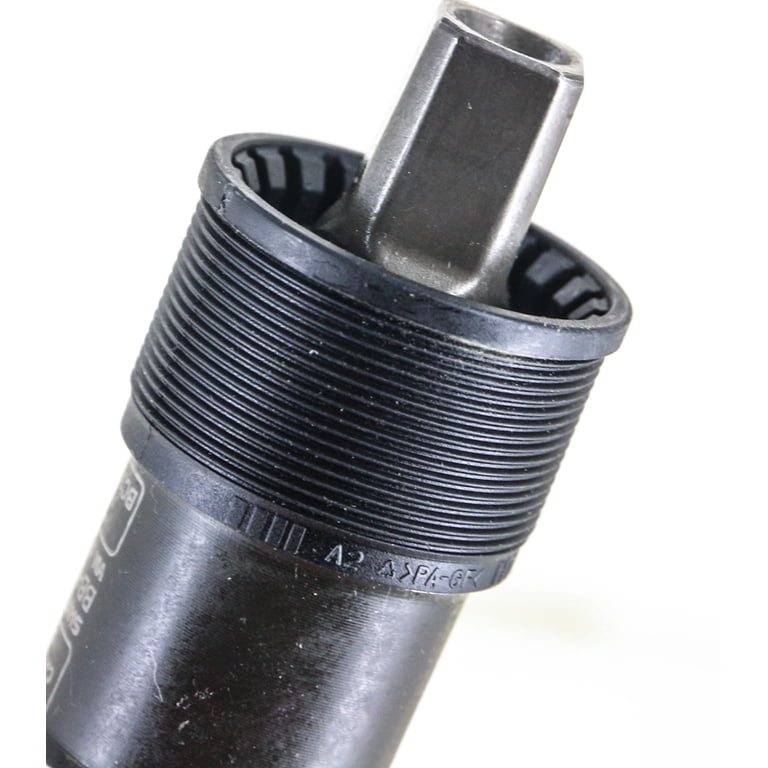 Shimano UN26 68 x 127.5mm Square Taper English Bottom Bracket
