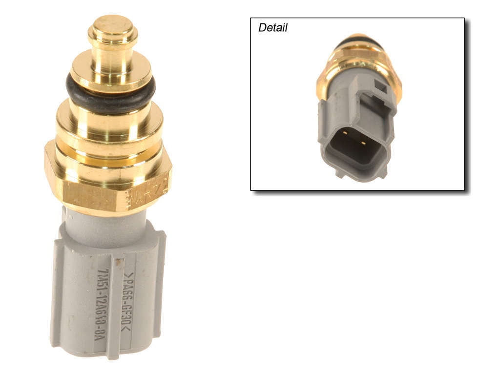 New Temperature Sensor for Ford Escape Fiesta Focus 1.6 2.3 2.0 13-17 TX231 New Temperature Sensor for Ford Escape Fiesta Focus 1.6 2.3 2.0 13-17 TX231