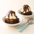 thumbnail image 2 of Betty Crocker Ready to Bake Fudge Brownie Baking Mix, 10.25 oz., 2 of 15