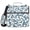 Blue Bones, variant on 3 Ring Zipper Binder with Shoulder Strap Waterproof Trapper Keeper 2 Inch D-Ring 500 Sheets Capacity Cartoon Golden Retriever