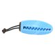 thumbnail image 4 of Pelota de juguete para golosinas para perros, resistente a las mordeduras, juguete de comida para fugas de perros para juguetes interactivos de rompecabezas, azul oscuro, 4 of 8