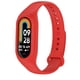 thumbnail image 1 of Correa de Silicona Deportiva Impermeable para Xiaomi Mi Band 9/8 con Case, 1 of 4