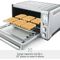 thumbnail image 3 of Smart Oven BOV800XL, Brushed Stainless Steel, 3 of 6