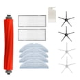thumbnail image 1 of For Xiaomi Roborock S7 Max/t7s Plus Main Side Brush Hepa Filter Mop, 1 of 5