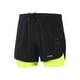 thumbnail image 4 of Shorts Deportivos Pantalones cortos para correr 2 en 1 para hombre de Lixada Secado rápido Ejercicio Lixada Shorts Deportivos, 4 of 7