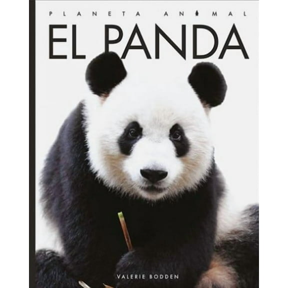 El panda (Paperback)