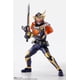 thumbnail image 4 of Figura de acción BANDAI SPIRITS Kamen Rider Gaim Orange Arms, 4 of 9