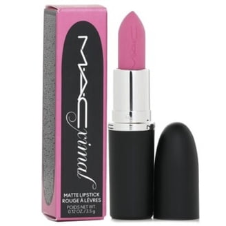 Macximal Matte Lipstick - 668 Forever Curious by MAC for Women