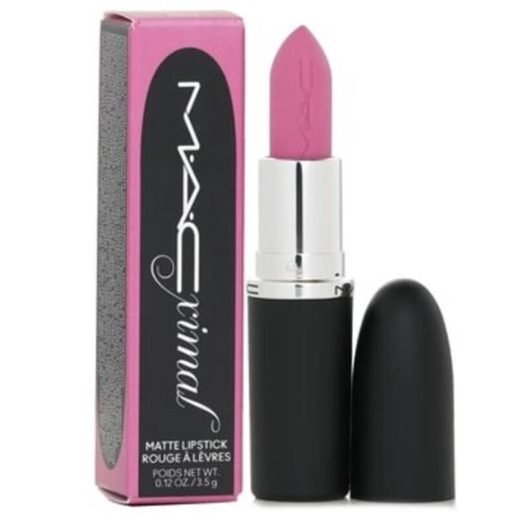 MAC M·A·CXIMAL Silky Matte Lipstick Mini Everybody’s 1.7g