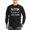 Black, variant on CafePress - Autism Is My Super Power Long Sleeve T Shirt - Long Sleeve Dark T-Shirt