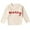 White, variant on Zanarzt Toddler Girls Boys Christmas Sweater Childrens Comfortable and Warm Christmas Sweater Childrens Cute Cartoon Print Pullover and Base Knit Sweater Blue,3-4 Years