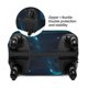 thumbnail image 2 of Fotbe Futuristic Jet Ski Adventure Funda Protectora para Equipaje, Antirrayones y Resistente a la Suciedad, Compatible con Maletas de 18 a 32 Pulgadas-Small, 2 of 7