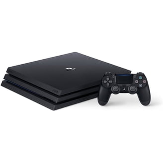 Free Shipping! Sony PlayStation 4 Pro 1TB, Wireless Game Pad