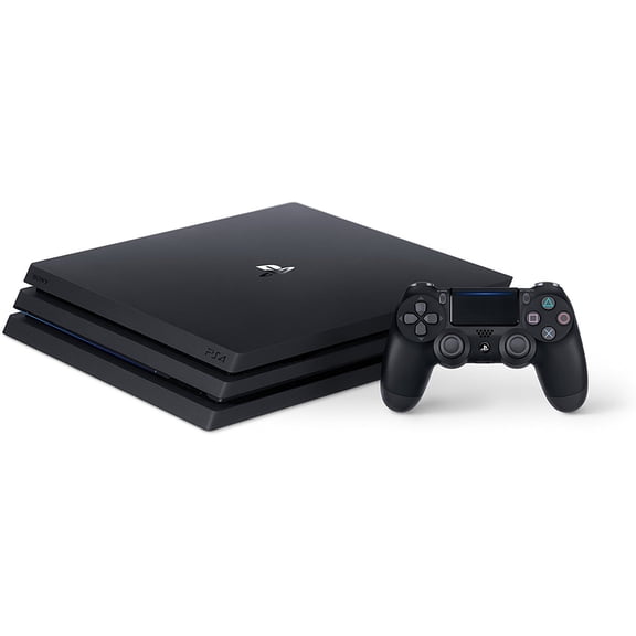 PlayStation 4 Pro 1TB Console