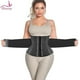 thumbnail image 1 of Lazawg Women Waist Trainer Body Shapers Slimming Tummy Control Belt Waist Cincher Corset Belly Postnatal Bandage, 1 of 4