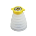 thumbnail image 4 of Taladro de tapa del polvo Collector Profesional Punching Hings Catter Catcher Bowl Part parte de repuesto Taladro eléctrico Accesorios de herramientas, 4 of 8