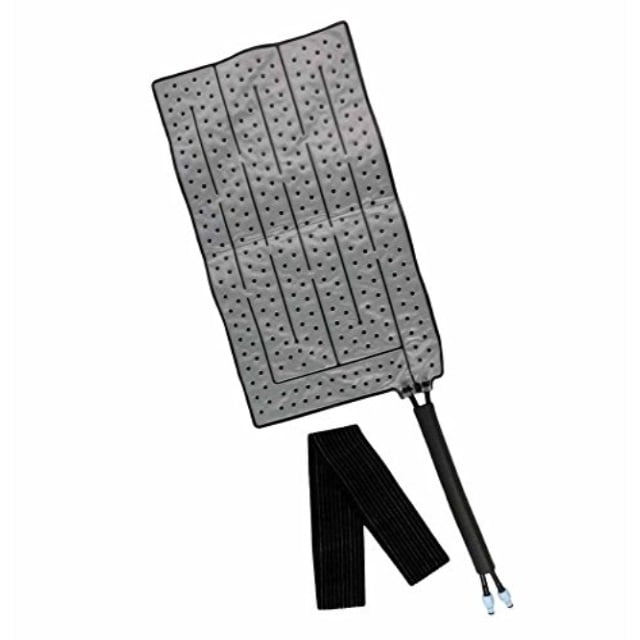 aqua therapy-large back pad pad only