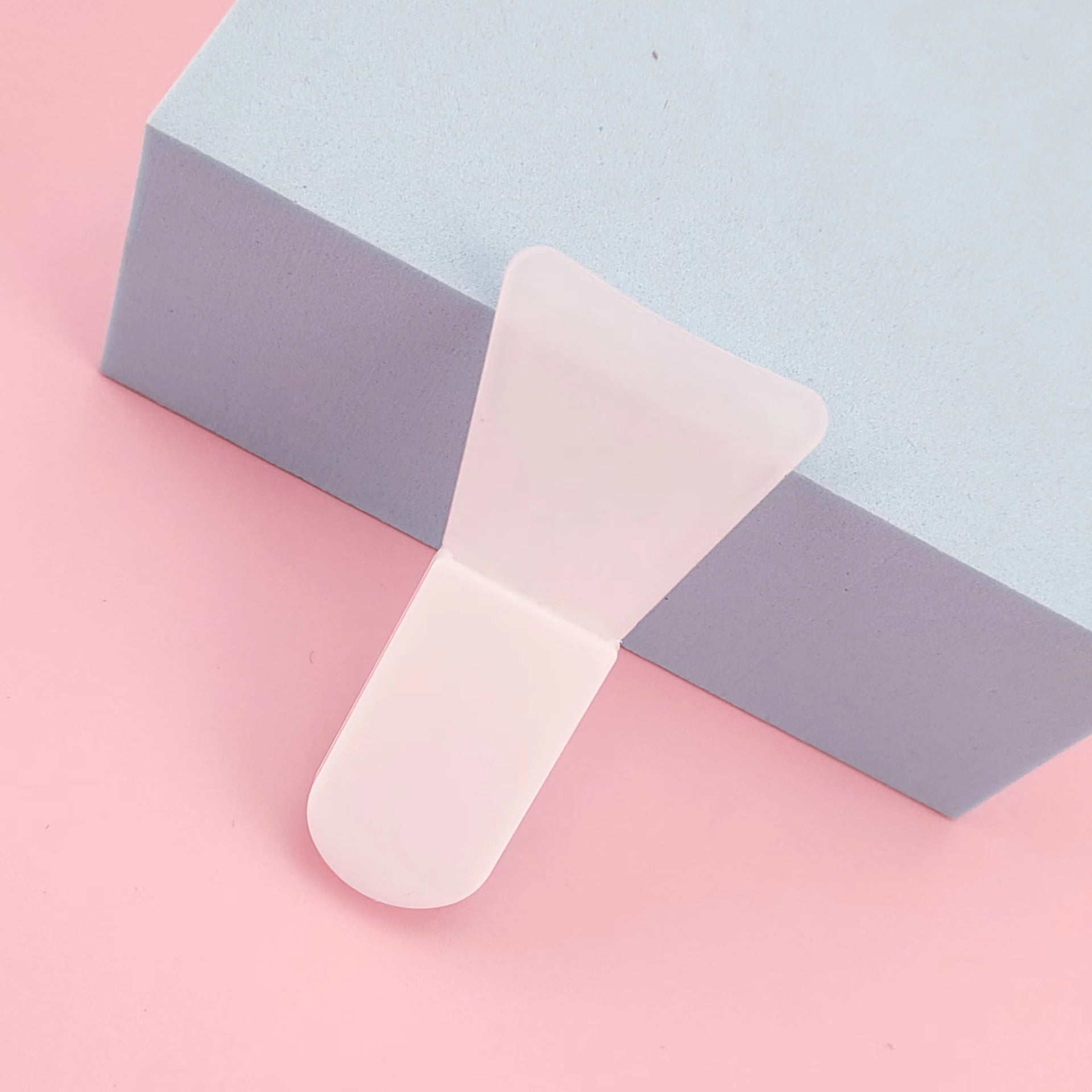 Xingzhi Mini facial mask silicone brush