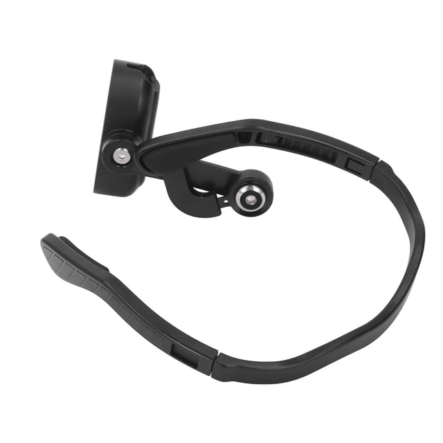 Soporte Para Cabeza De Cámara De Acción, Soporte POV Magnético De Silicona Antideslizante Ligero Para Fotografía Al Aire Libre Para GO3 3S
