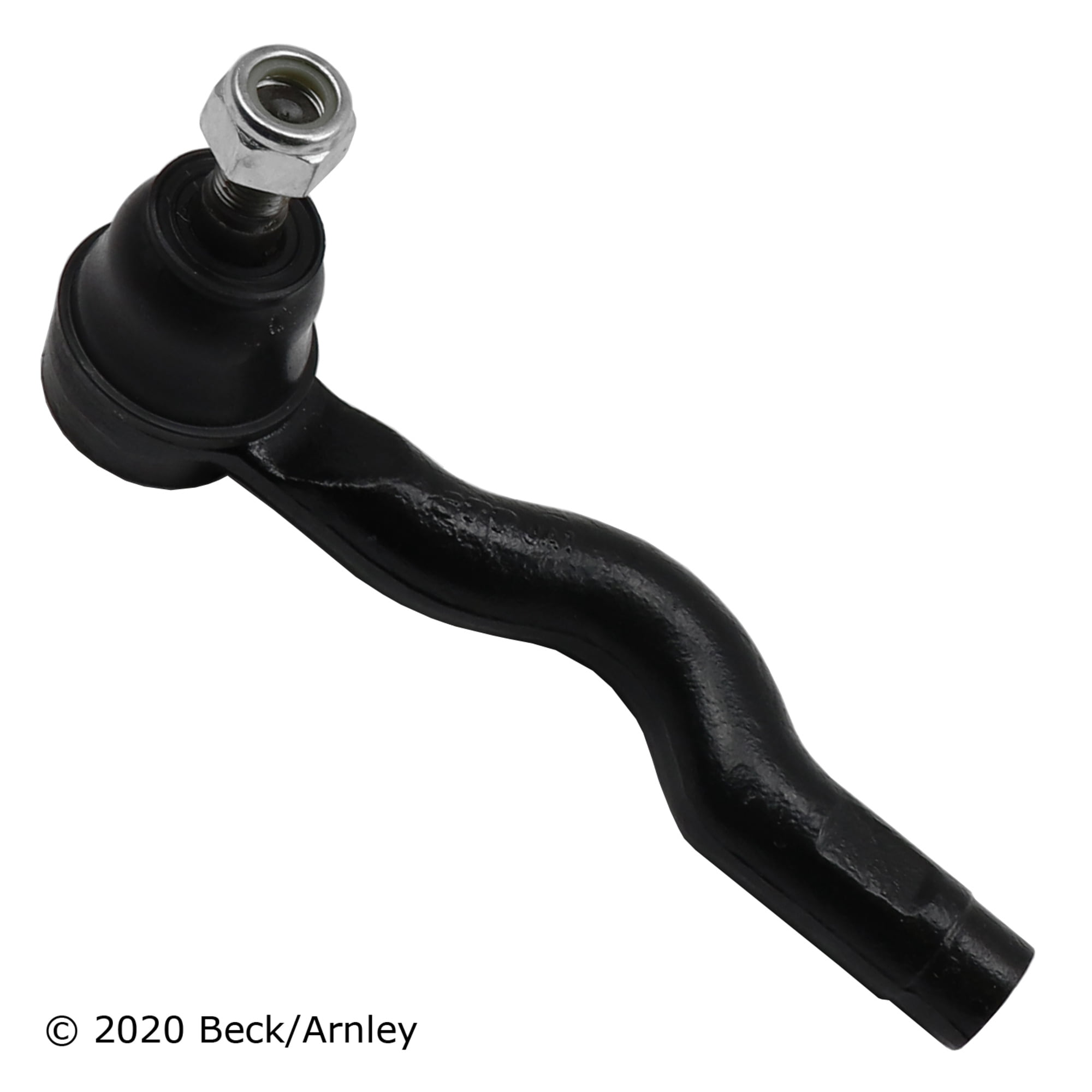 Beck/Arnley 101-5508 Steering Tie Rod End
