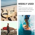 thumbnail image 2 of 4pcs Foot Buckle Canoeing Foot Rope Buckle Surfing Leg Rope Plug Surf Leash Plug for Surfing, 2 of 7